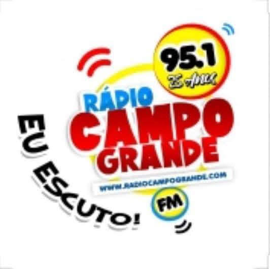 Radio Campo Grande FM