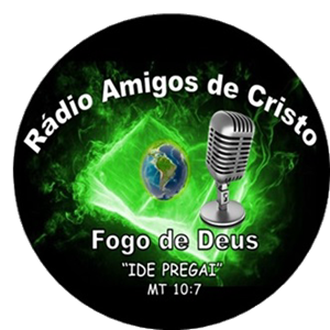 Radio Amigos de Cristo fogo de Deus